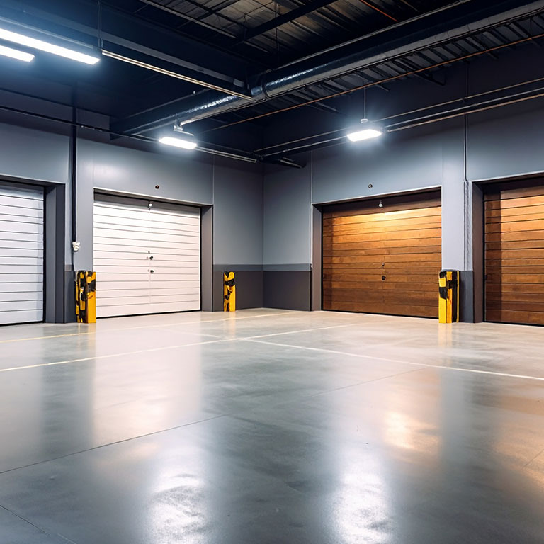 Shopfront renovation in Stoke-on-Trent by Allied Shopfront Shutter